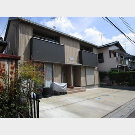 蓮田駅より徒歩18分 築15年1ヶ月 2階建の賃貸物件