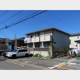 サンモール 1階 築19年7ヶ月の賃貸物件