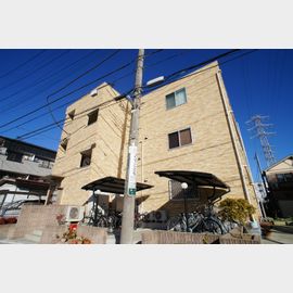 リブリ—ＬａＬｕｃｅ 1階 築12年5ヶ月の賃貸物件