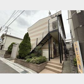 川口駅より徒歩19分 2階 築20年11ヶ月の賃貸物件