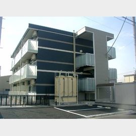 戸田駅より徒歩12分 1階 築15年1ヶ月の賃貸物件