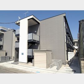 北戸田駅より徒歩12分 1階 築17年の賃貸物件