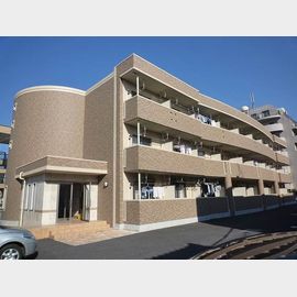 エターナル南与野 1階 築17年7ヶ月の賃貸物件