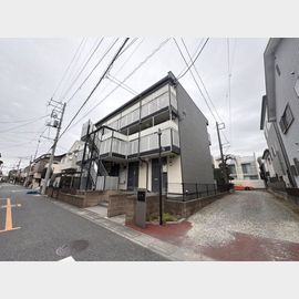 レオパレスボヌール 1階 築17年4ヶ月の賃貸物件