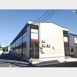 鴻巣駅より徒歩19分 2階 築21年の賃貸物件