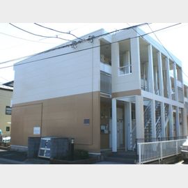 北上尾駅より徒歩16分 1階 築24年4ヶ月の賃貸物件