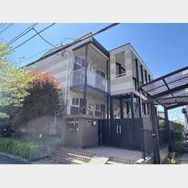 久喜駅よりバス12分 2階 築18年7ヶ月の賃貸物件