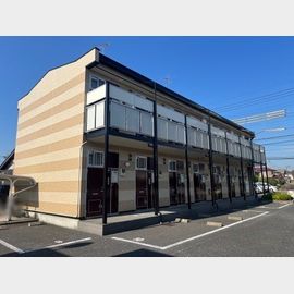 レオパレス久喜南２ 2階 築20年11ヶ月の賃貸物件