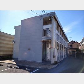 レオパレスMINE 1階 築24年の賃貸物件