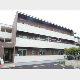 戸田公園駅より徒歩12分 1階 築6年8ヶ月の賃貸物件