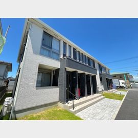 北春日部駅より徒歩12分 1階 築2年8ヶ月の賃貸物件