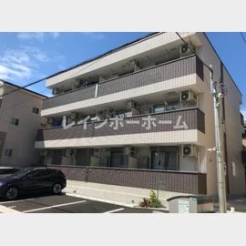 フランシール 3階 築7年2ヶ月の賃貸物件