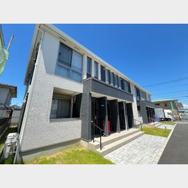 アクアヴィラの賃貸物件