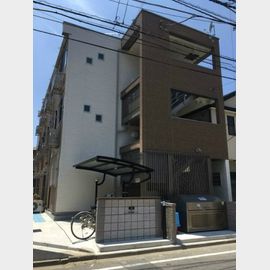 レオパレスクレイノルリアン 1階 築9年9ヶ月の賃貸物件