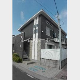 ミルフィーユ 1階 築17年1ヶ月の賃貸物件