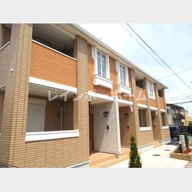 東大宮駅より徒歩22分 2階 築13年1ヶ月の賃貸物件