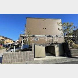 蓮田駅より徒歩17分 2階 築5年11ヶ月の賃貸物件