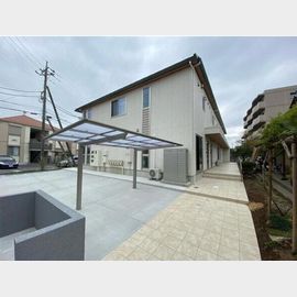 SOLEIL 1階 築1年1ヶ月の賃貸物件