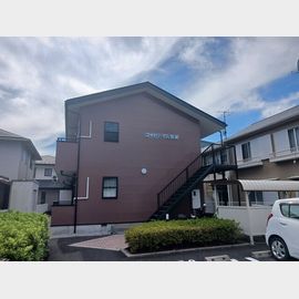 コートハイム宮原の賃貸物件