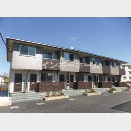 ユイット 1階 築8年1ヶ月の賃貸物件