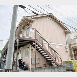 浦和駅より徒歩24分 2階 築35年1ヶ月の賃貸物件