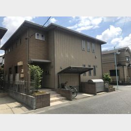 今羽駅より徒歩11分 1階 築13年8ヶ月の賃貸物件