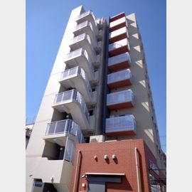 グランディール本町西 3階 築12年4ヶ月の賃貸物件