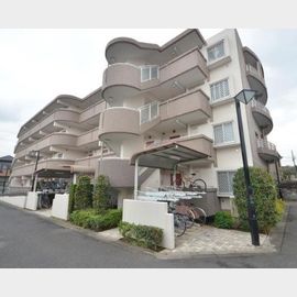 南浦和駅より徒歩14分 4階 築29年9ヶ月の賃貸物件