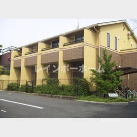 プレシアの賃貸物件