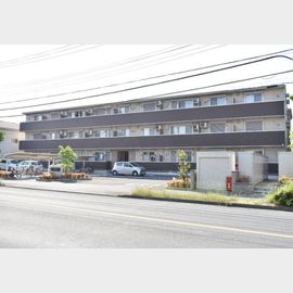 上尾駅より徒歩14分 2階 築9年7ヶ月の賃貸物件