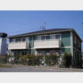 リビングタウン北上尾Aの賃貸物件