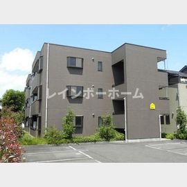 ベルマノアールさつき 1階 築25年7ヶ月の賃貸物件