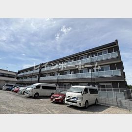 戸田駅より徒歩9分 1階 新築の賃貸物件