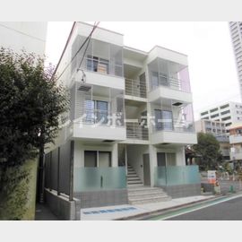 ファーストムーン 3階 築10年1ヶ月の賃貸物件