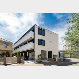 カルディア 3階 築3年11ヶ月の賃貸物件