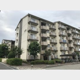 与野本町駅より徒歩13分 4階 築33年1ヶ月の賃貸物件