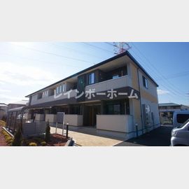 エスポワール道 2階 築7年1ヶ月の賃貸物件