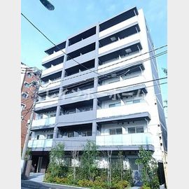 西川口駅より徒歩11分 4階 築6年6ヶ月の賃貸物件