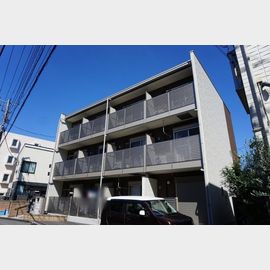 レオパレスクレイノプランドール 3階 築8年1ヶ月の賃貸物件