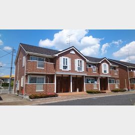 アイランドグリーンAの賃貸物件