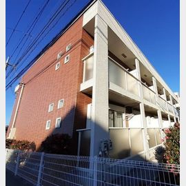 フラットHの賃貸物件