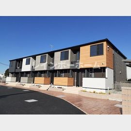 白岡駅より徒歩13分 2階 築4年4ヶ月の賃貸物件