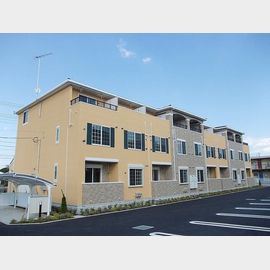 ランドピースＡの賃貸物件