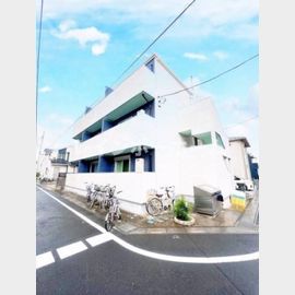 北戸田駅より徒歩14分 3階 築8年6ヶ月の賃貸物件