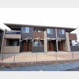 ローレンシア２ 1階 築6年2ヶ月の賃貸物件