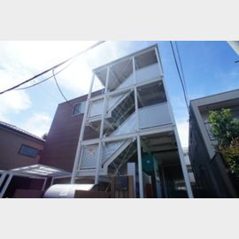 与野駅より徒歩14分 3階 築7年11ヶ月の賃貸物件