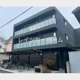 北与野駅より徒歩5分 3階 築2年6ヶ月の賃貸物件