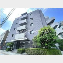 さいたま新都心駅より徒歩11分 5階 築19年10ヶ月の賃貸物件