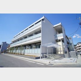 リブリ・ヴァン・リヴェールの賃貸物件