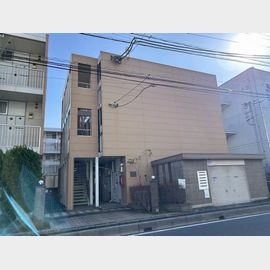 SKK・マンションVIの賃貸物件